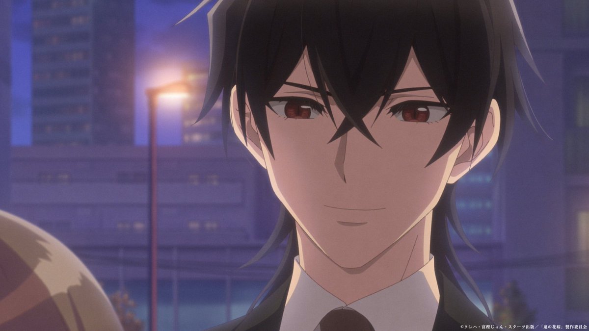 The Ogre's Bride Episode 1 Review